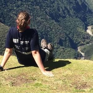 Meet your Posher, Chrissy